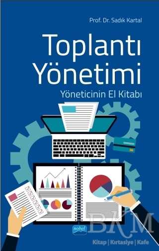 Toplantı Yönetimi -  | Avrupa Kitabevi