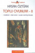 Toplu Oyunlar 2 - Senaryo Kitapları | Avrupa Kitabevi