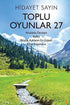 Toplu Oyunlar 27 - Oyun Kitapları | Avrupa Kitabevi