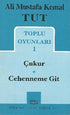 Toplu Oyunları 1 - Çukur - Cehenneme Git - Senaryo Kitapları | Avrupa Kitabevi