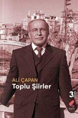 Toplu Şiirler - Şiir Kitapları | Avrupa Kitabevi