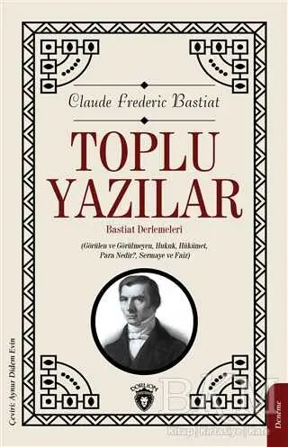 Toplu Yazılar - Denemeler | Avrupa Kitabevi