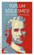 Toplum Sözleşmesi - Roman | Avrupa Kitabevi