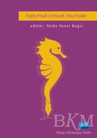 Toplumsal Cinsiyet Okumaları