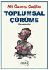 Toplumsal Çürüme - Denemeler | Avrupa Kitabevi