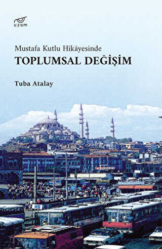 Toplumsal Değişim - Genel İnsan Ve Toplum Kitapları | Avrupa Kitabevi