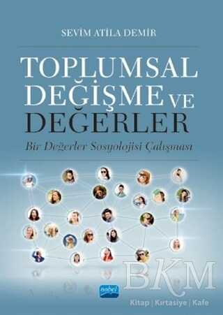 Toplumsal Değişme ve Değerler