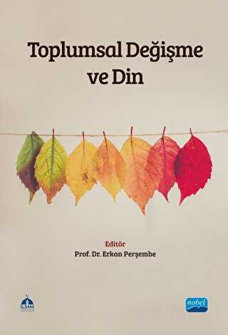 Toplumsal Değişme ve Din -  | Avrupa Kitabevi