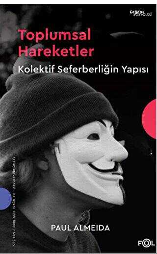Toplumsal Hareketler - Sosyoloji Araştırma ve İnceleme Kitapları | Avrupa Kitabevi