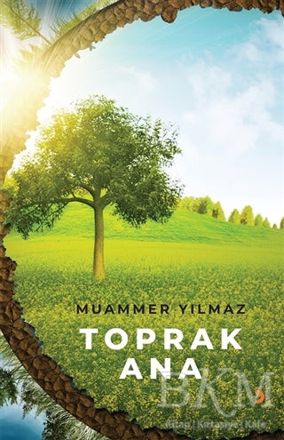 Toprak Ana - Denemeler | Avrupa Kitabevi