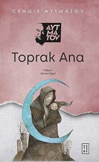 Toprak Ana - Roman | Avrupa Kitabevi