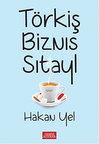 Törkiş Biznıs Sıtayl - Anı Mektup ve Günlük Kitapları | Avrupa Kitabevi