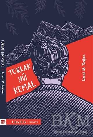 Torlak Hu Kemal - Roman | Avrupa Kitabevi