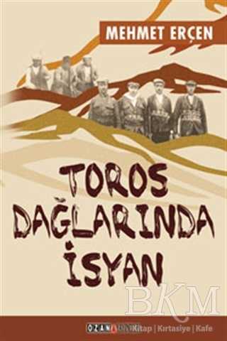 Toros Dağlarında İsyan