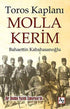 Toros Kaplanı Molla Kerim - Roman | Avrupa Kitabevi