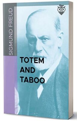 Totem and Taboo - Roman | Avrupa Kitabevi