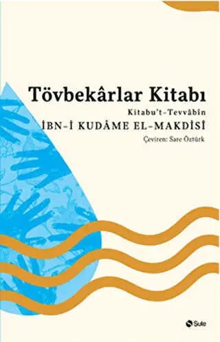Tövbekarlar Kitabı -  | Avrupa Kitabevi