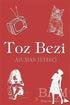 Toz Bezi - Roman | Avrupa Kitabevi