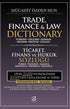 Trade Finance and Law Dictionary - Sözlükler | Avrupa Kitabevi