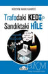 Trafodaki Kedi Sandıktaki Hile -  | Avrupa Kitabevi