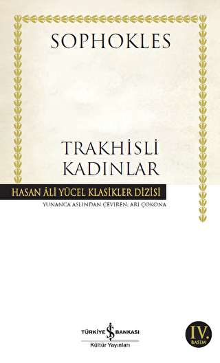 Trakhisli Kadınlar