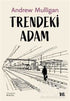 Trendeki Adam - Roman | Avrupa Kitabevi