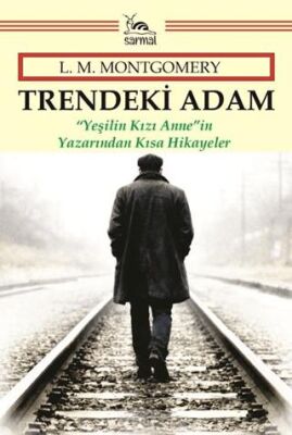 Trendeki Adam - Roman | Avrupa Kitabevi