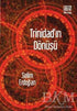 Trinidad’ın Dönüşü - Roman | Avrupa Kitabevi