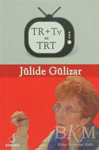 TR+Tv=TRT - Anı Mektup ve Günlük Kitapları | Avrupa Kitabevi