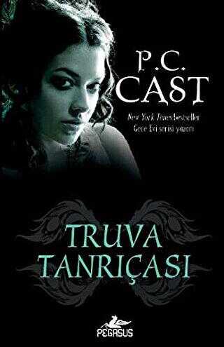Truva Tanrıçası - Roman | Avrupa Kitabevi