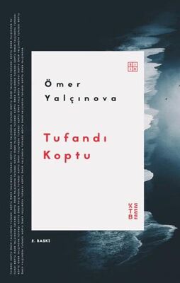 Tufandı Koptu - Şiir Kitapları | Avrupa Kitabevi