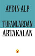 Tufanlardan Artakalan - Şiir Kitapları | Avrupa Kitabevi