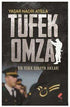 Tüfek Omza - Anı Mektup ve Günlük Kitapları | Avrupa Kitabevi