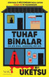 Tuhaf Binalar - Roman | Avrupa Kitabevi