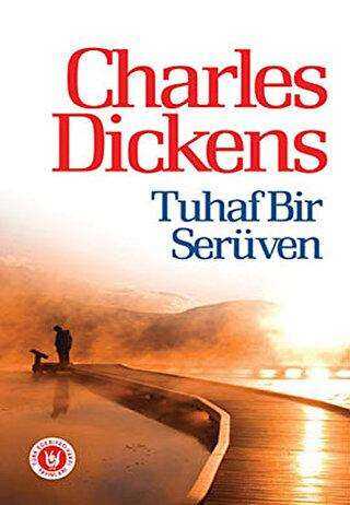 Tuhaf Bir Serüven - İngiliz Edebiyatı | Avrupa Kitabevi