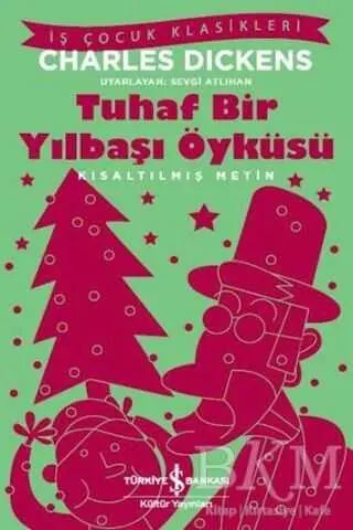 Tuhaf Bir Yılbaşı Öyküsü