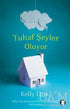 Tuhaf Şeyler Oluyor - Roman | Avrupa Kitabevi