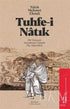 Tuhfe-i Natık - Seyahatname Kitapları | Avrupa Kitabevi