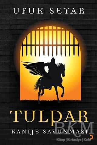 Tulpar - Roman | Avrupa Kitabevi