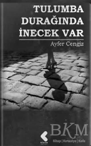 Tulumba Durağında İnecek Var - Şiir Kitapları | Avrupa Kitabevi