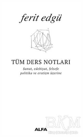 Tüm Ders Notları -  | Avrupa Kitabevi