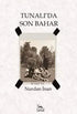 Tunalı`da Son Bahar - Roman | Avrupa Kitabevi