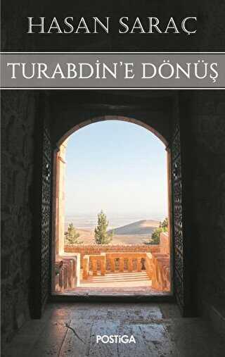 Turabdin`e Dönüş - Roman | Avrupa Kitabevi