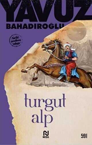 Turgut Alp
