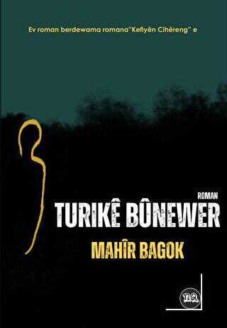 Turıke Bunewer - Roman | Avrupa Kitabevi