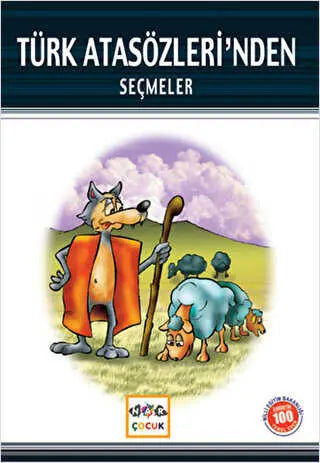 Türk Atasözleri’nden Seçmeler -  | Avrupa Kitabevi