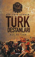 Türk Destanları - Tarihi Romanlar | Avrupa Kitabevi