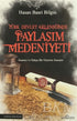 Türk Devlet Geleneğinde Paylaşım Medeniyeti -  | Avrupa Kitabevi