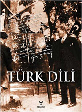 Türk Dili -  | Avrupa Kitabevi