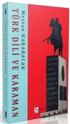 Türk Dili ve Karaman - Dil Bilim Kitapları | Avrupa Kitabevi